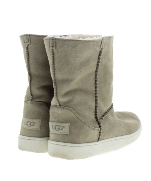 UGG australia アグオーストラリア ブーツ レディース 【古着】【中古