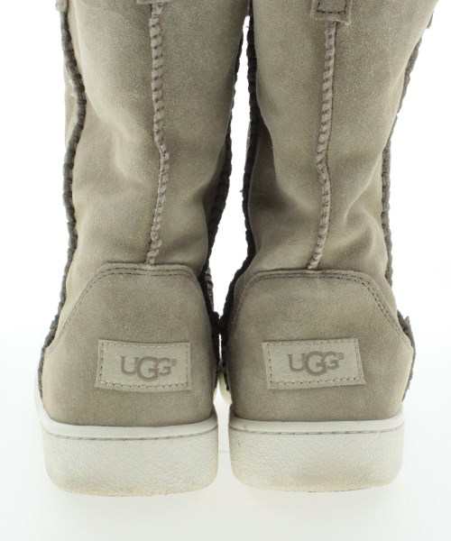 UGG australia アグオーストラリア ブーツ レディース 【古着】【中古