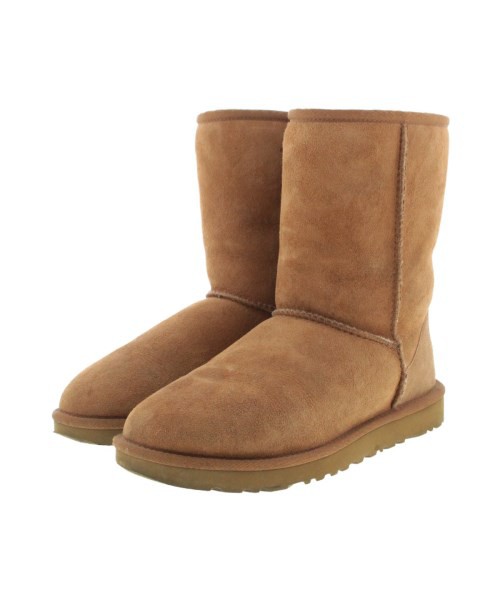 UGG australia アグオーストラリア ブーツ レディース 【古着】【中古