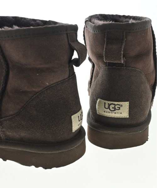 UGG australia アグオーストラリア ブーツ レディース 【古着】【中古