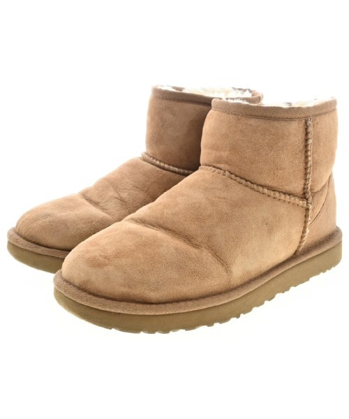 UGG australia アグオーストラリア ブーツ レディース 【古着】【中古