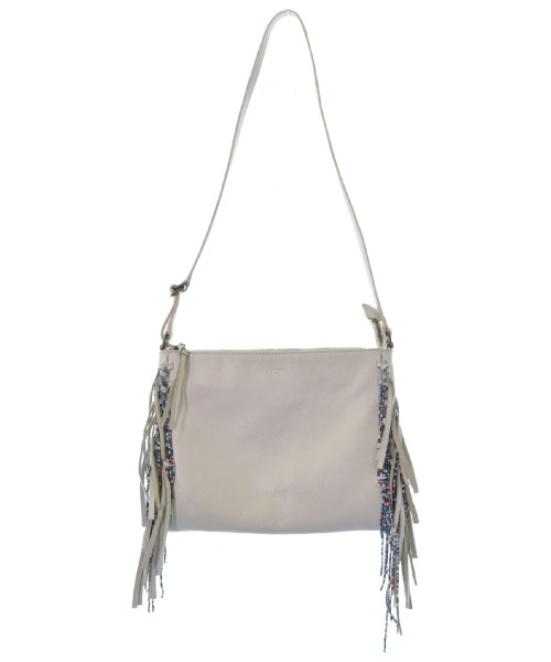 UGG australia アグオーストラリア ショルダーバッグ レディース 【古着】【中古】の通販は