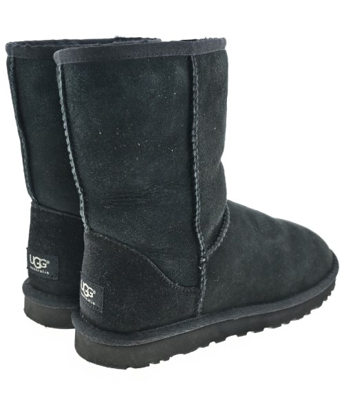 UGG australia アグオーストラリア ブーツ レディース 【古着】【中古】_1