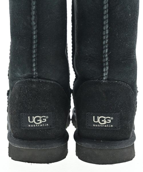 UGG australia アグオーストラリア ブーツ レディース 【古着】【中古】_7
