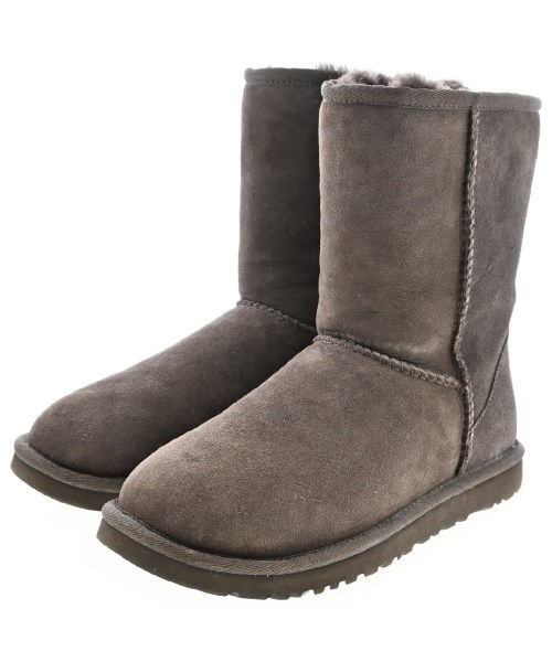 UGG australia アグオーストラリア ブーツ レディース 【古着】【中古】の通販は