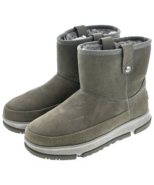 UGG australia アグオーストラリア サンダル レディース 【古着】【中古】の通販は 5,440円