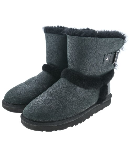 UGG australia アグオーストラリア ブーツ レディース 【古着】【中古】の通販は 4,836円