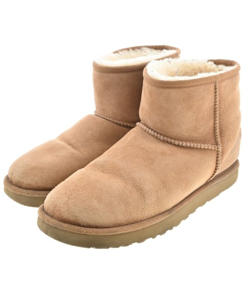 UGG australia アグオーストラリア ブーツ メンズ 【古着】【中古】