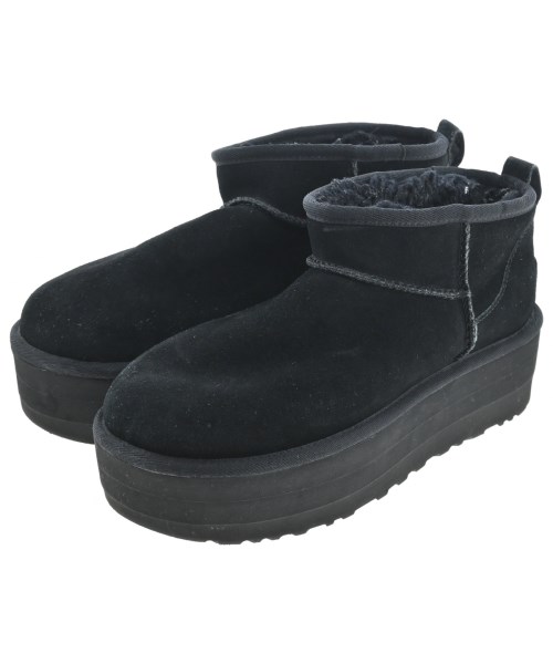 UGG アグ ブーツ レディース 【古着】【中古】 10,184円