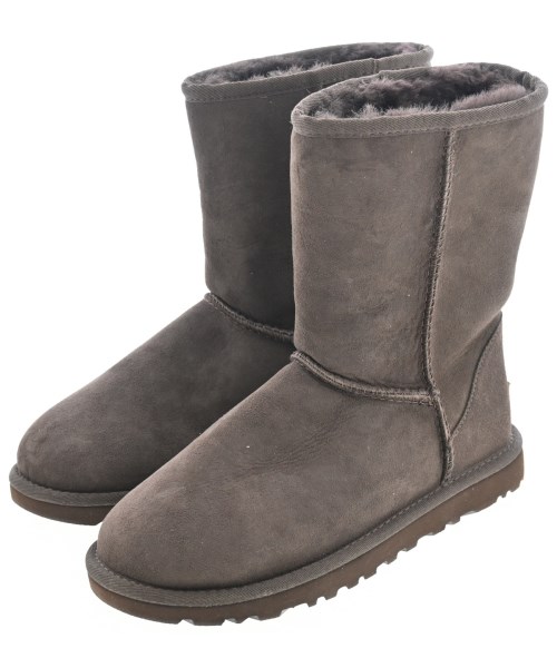 UGG australia アグオーストラリア ブーツ レディース 【古着】【中古】