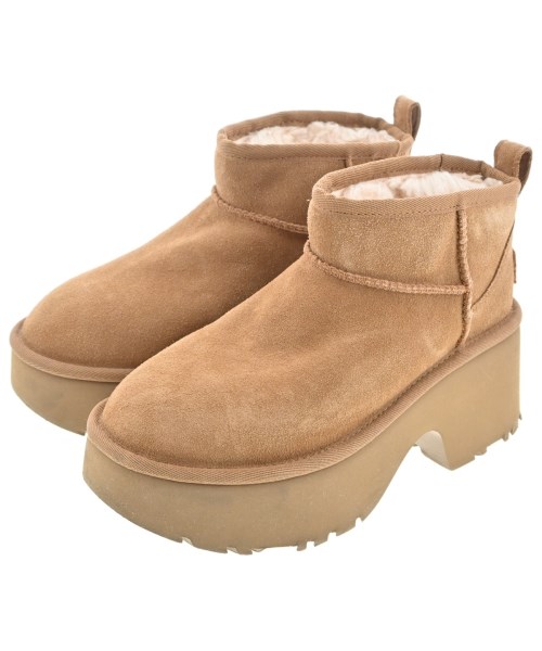 UGG australia アグオーストラリア ブーツ レディース 【古着】【中古】
