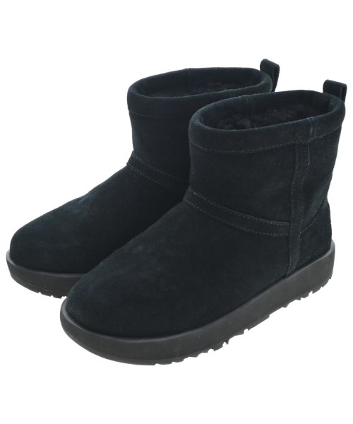 UGG australia アグオーストラリア ブーツ レディース 【古着】【中古】