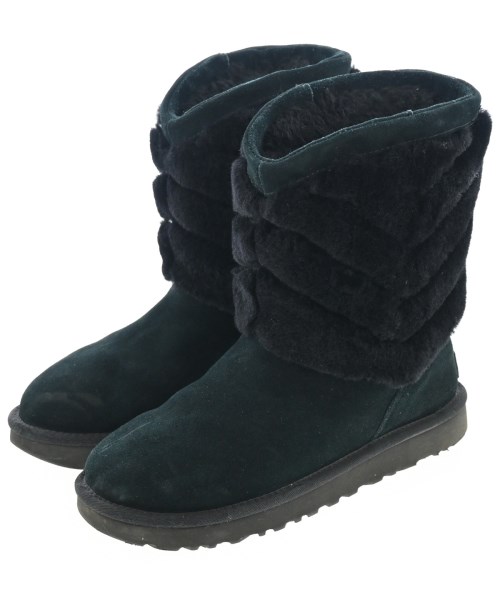 UGG australia アグオーストラリア ブーツ レディース 【古着】【中古】