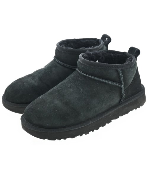 UGG australia アグオーストラリア ブーツ レディース 【古着】【中古】