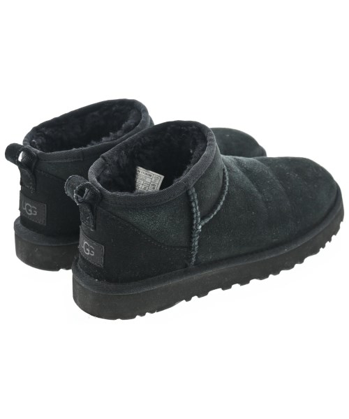 UGG australia アグオーストラリア ブーツ レディース 【古着】【中古】_1