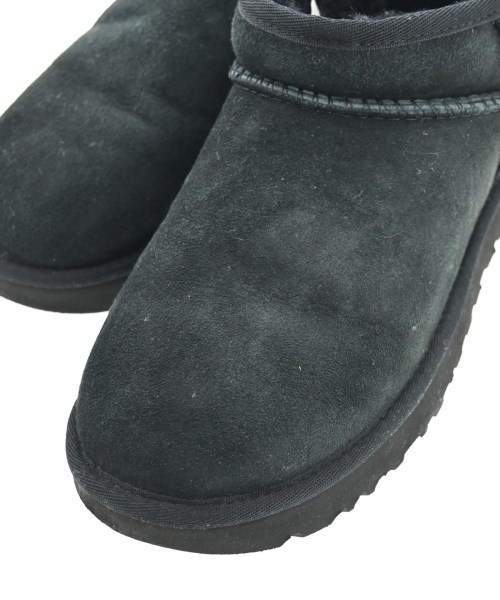 UGG australia アグオーストラリア ブーツ レディース 【古着】【中古】_4