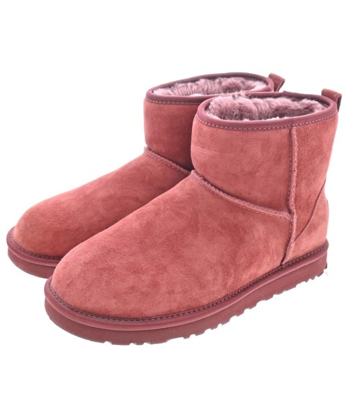 UGG australia アグオーストラリア ブーツ レディース 【古着】【中古】