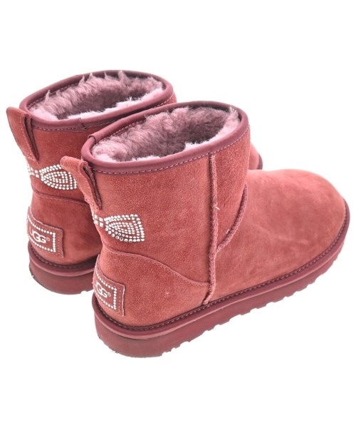 UGG australia アグオーストラリア ブーツ レディース 【古着】【中古】_1