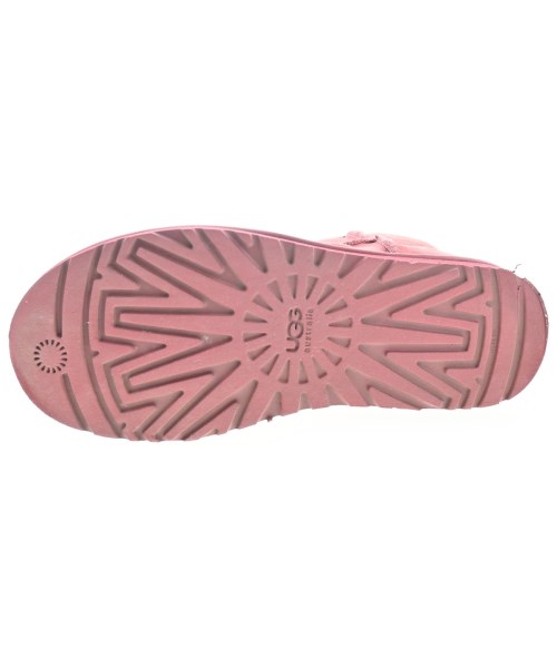 UGG australia アグオーストラリア ブーツ レディース 【古着】【中古】_2