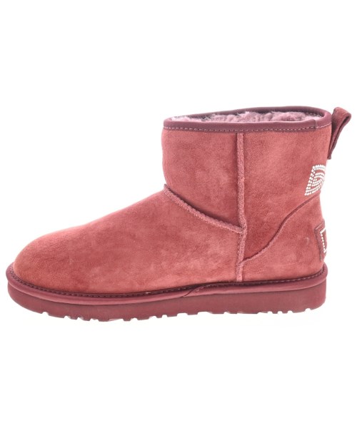 UGG australia アグオーストラリア ブーツ レディース 【古着】【中古】_3