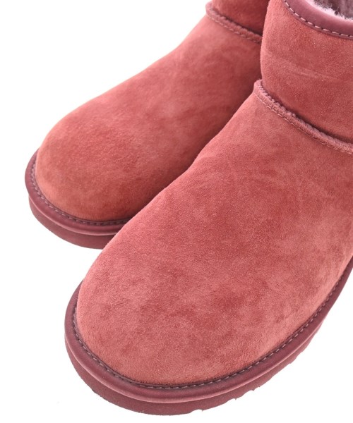 UGG australia アグオーストラリア ブーツ レディース 【古着】【中古】_5
