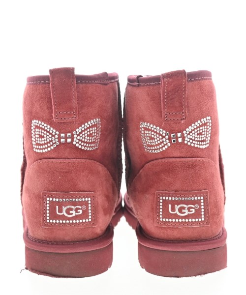 UGG australia アグオーストラリア ブーツ レディース 【古着】【中古】_6