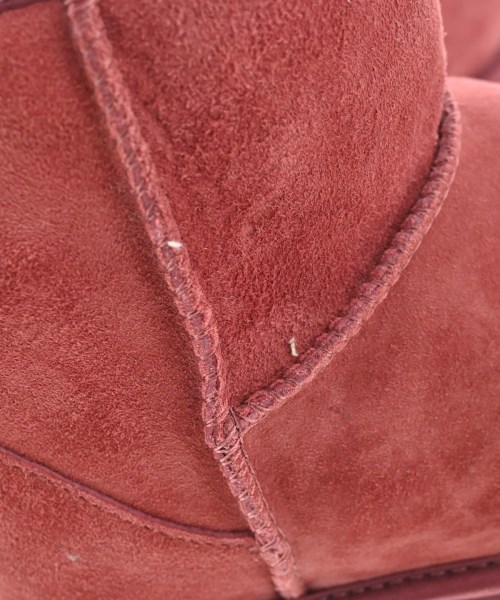 UGG australia アグオーストラリア ブーツ レディース 【古着】【中古】_7