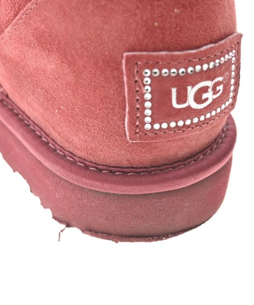 UGG australia アグオーストラリア ブーツ レディース 【古着】【中古】_8