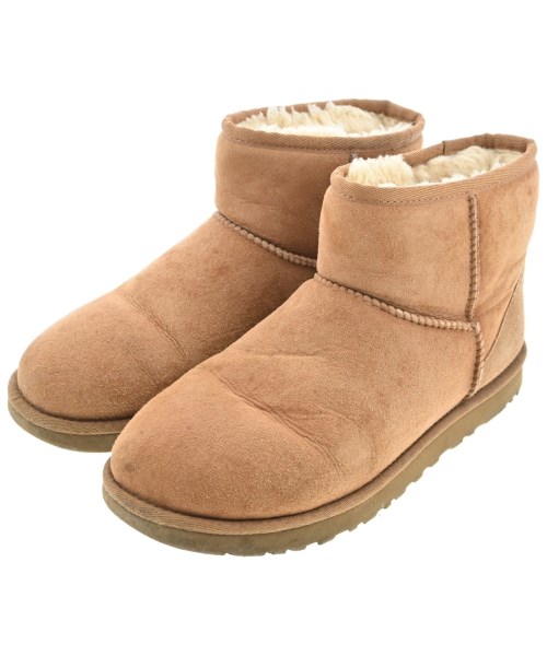 UGG australia アグオーストラリア ブーツ レディース 【古着】【中古】