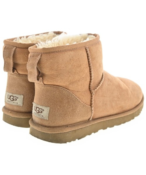 UGG australia アグオーストラリア ブーツ レディース 【古着】【中古】_1
