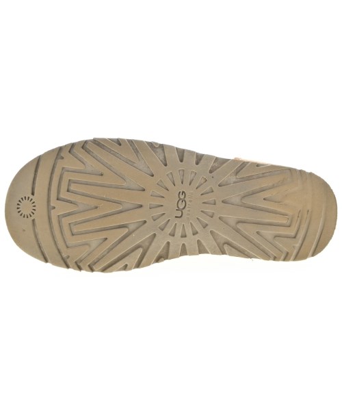 UGG australia アグオーストラリア ブーツ レディース 【古着】【中古】_2