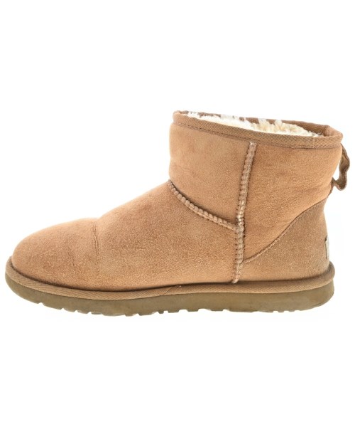 UGG australia アグオーストラリア ブーツ レディース 【古着】【中古】_3