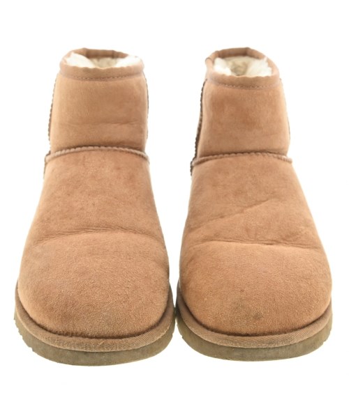 UGG australia アグオーストラリア ブーツ レディース 【古着】【中古】_4
