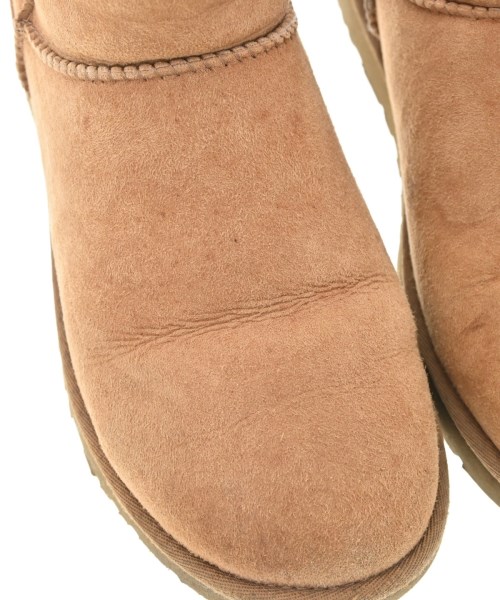 UGG australia アグオーストラリア ブーツ レディース 【古着】【中古】_5