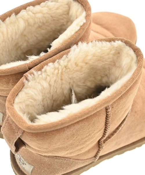 UGG australia アグオーストラリア ブーツ レディース 【古着】【中古】_6
