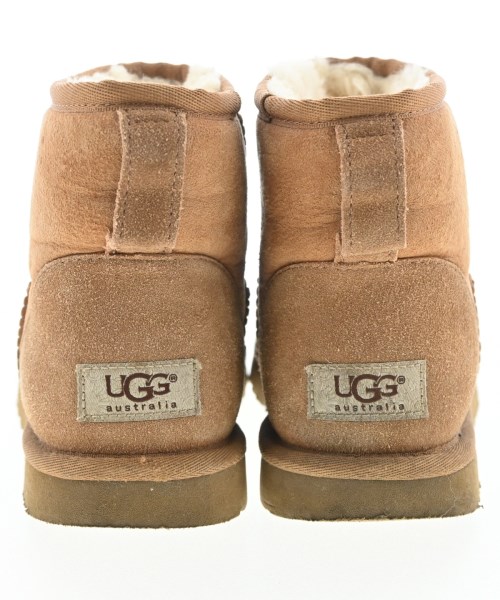 UGG australia アグオーストラリア ブーツ レディース 【古着】【中古】_7