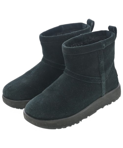 UGG アグ ブーツ レディース 【古着】【中古】