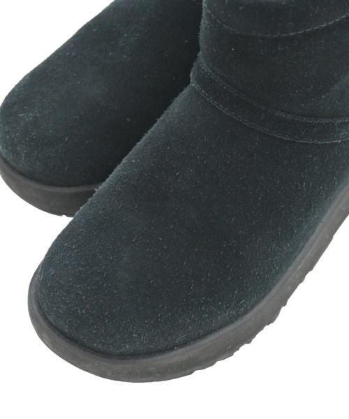 UGG アグ ブーツ レディース 【古着】【中古】_4