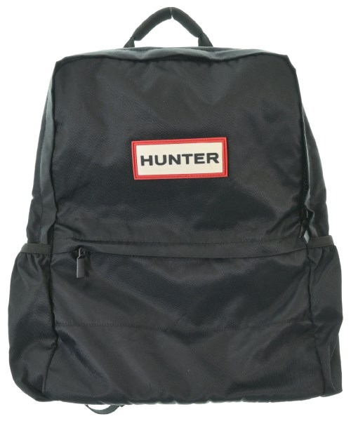 HUNTER ハンター バックパック・リュック レディース 【古着】【中古】の通販は