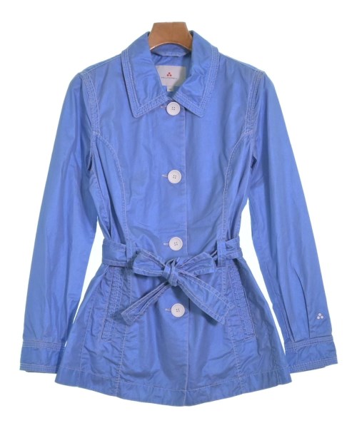 PEUTEREY ピューテリー コート(その他) レディース 【古着】【中古】の通販は