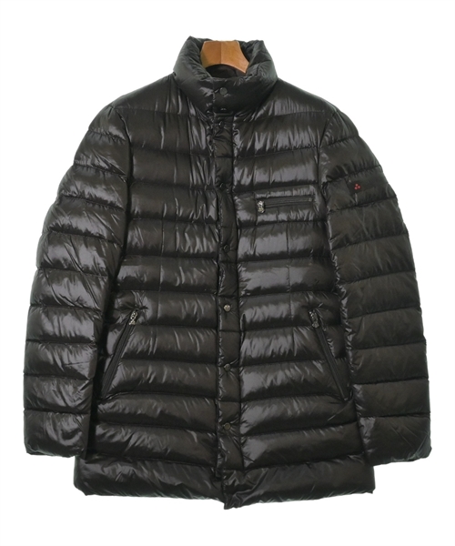 PEUTEREY ピューテリー ダウンジャケット/ダウンベスト レディース 【古着】【中古】