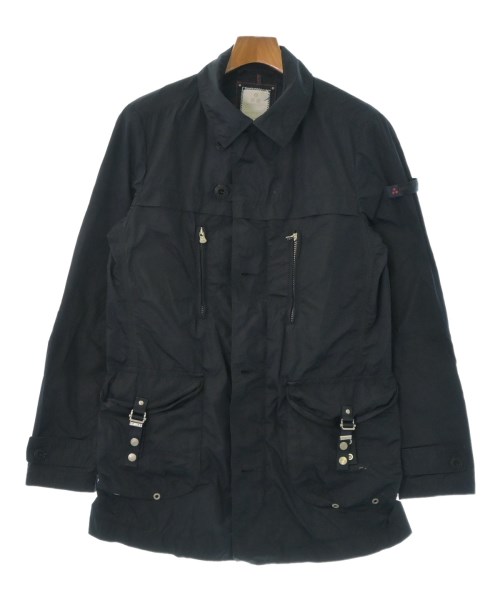 PEUTEREY ピューテリー ブルゾン（その他） メンズ 【古着】【中古】の通販は 12,000円