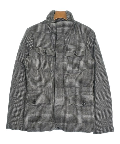 PEUTEREY ピューテリー ダウンコート メンズ 【古着】【中古】 14,630円