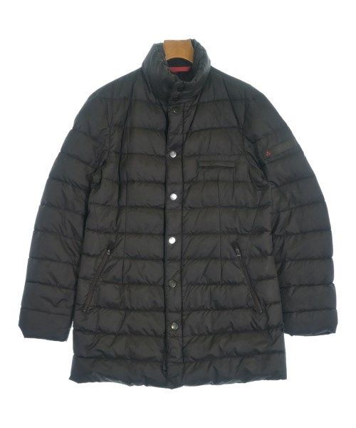 PEUTEREY ピューテリー ダウンコート メンズ 【古着】【中古】