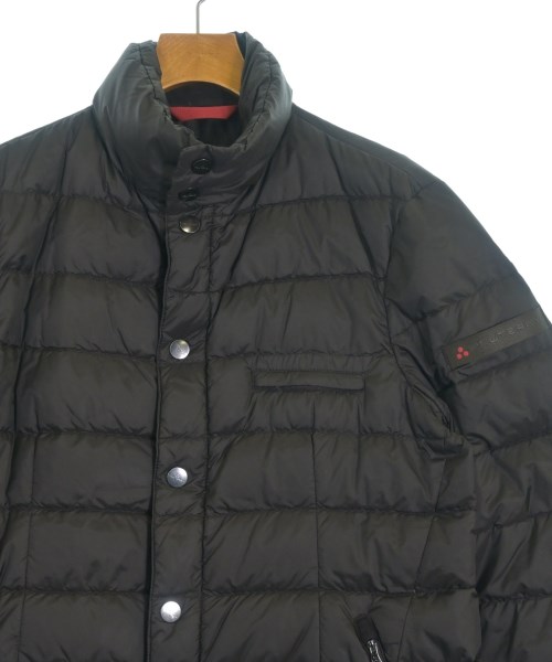 PEUTEREY ピューテリー ダウンコート メンズ 【古着】【中古】_3
