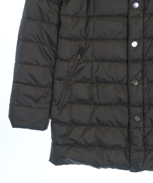 PEUTEREY ピューテリー ダウンコート メンズ 【古着】【中古】_4