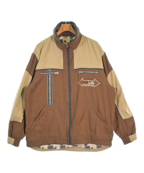 FILA フィラ ブルゾン（その他） メンズ 【古着】【中古】