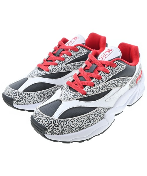 FILA フィラ スニーカー メンズ 【古着】【中古】
