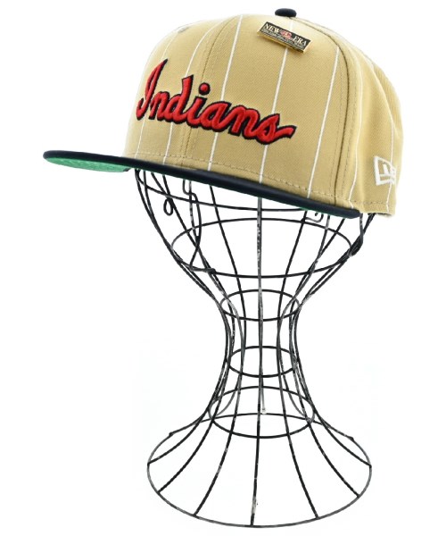 NEW ERA ニューエラ キャップ メンズ 【古着】【中古】の通販は