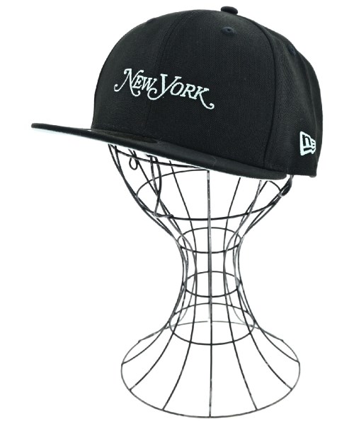 NEW ERA ニューエラ キャップ メンズ 【古着】【中古】の通販は